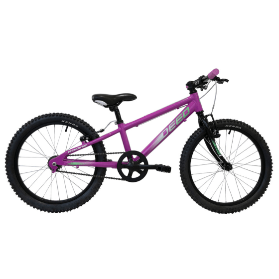 Mountainbike Deed ROOKIE 201 20 inch Mountainbike Deed ROOKIE 201 20 inch